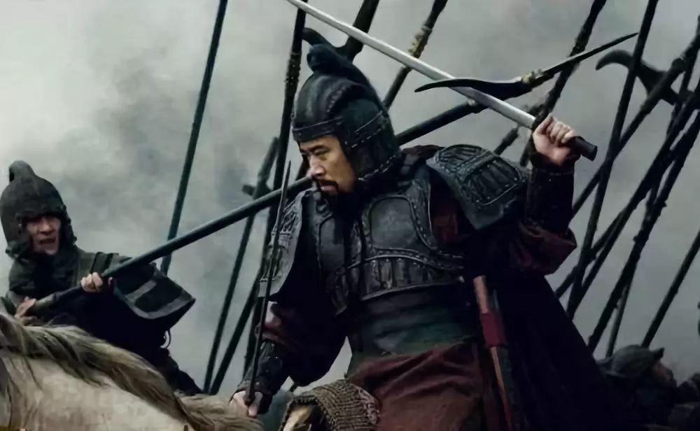 古代战场为什么没人逃跑,古代军王如何处置逃兵