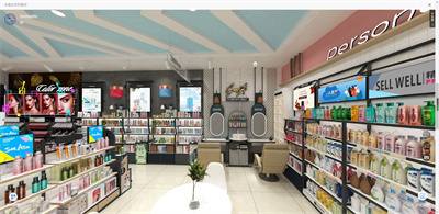 湖南小资生活开化妆品店,海南小资生活进口化妆品加盟