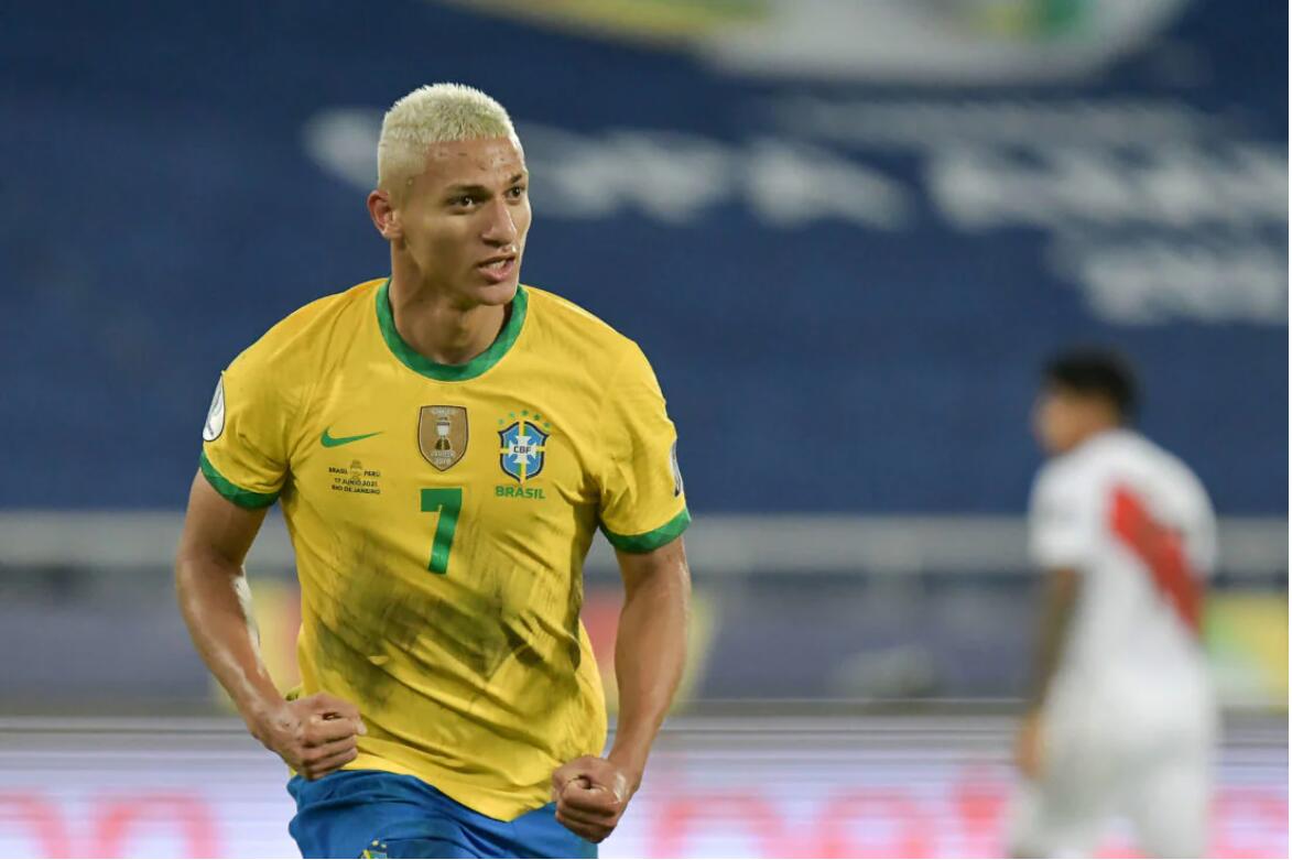 球星众多的奥运足球真的是“鸡肋”吗？盘点东京奥运17大足球明星