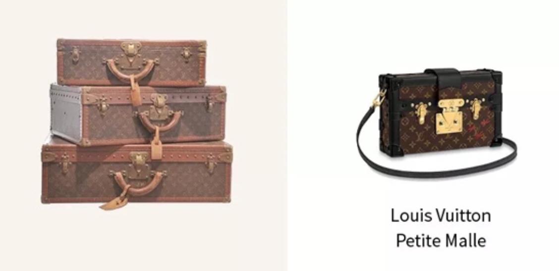 lv几款经典包包,lv哪款包各种场合都能背有气场