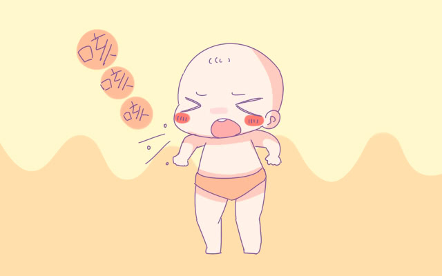 学会这4点宝宝发烧妈妈不慌乱,宝宝发烧不用慌简单几招就搞定