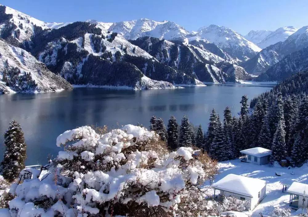 这几个景区千万别带孩子去,放寒假适合去的几个景点