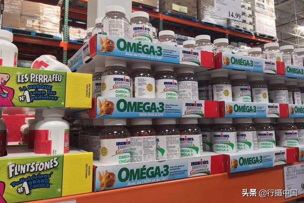 加拿大costco购物条件及资格,加拿大costco必买护肤品