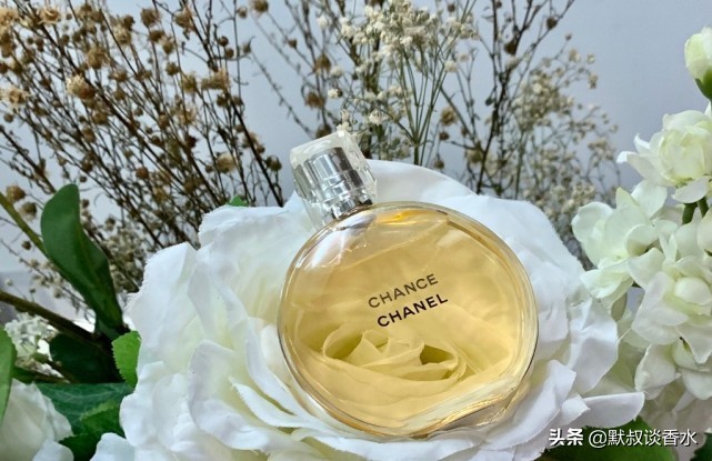香奈儿邂逅系列女士淡香水推荐,香奈儿黄邂逅适合年轻的吗
