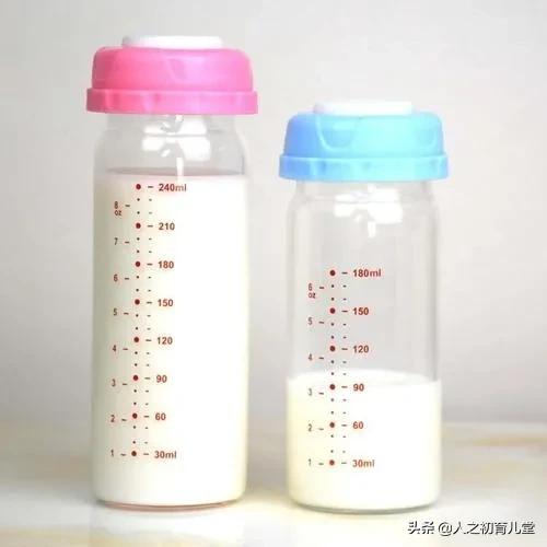 母乳不够该如何搭配奶粉,母乳不够吃奶粉怎么配