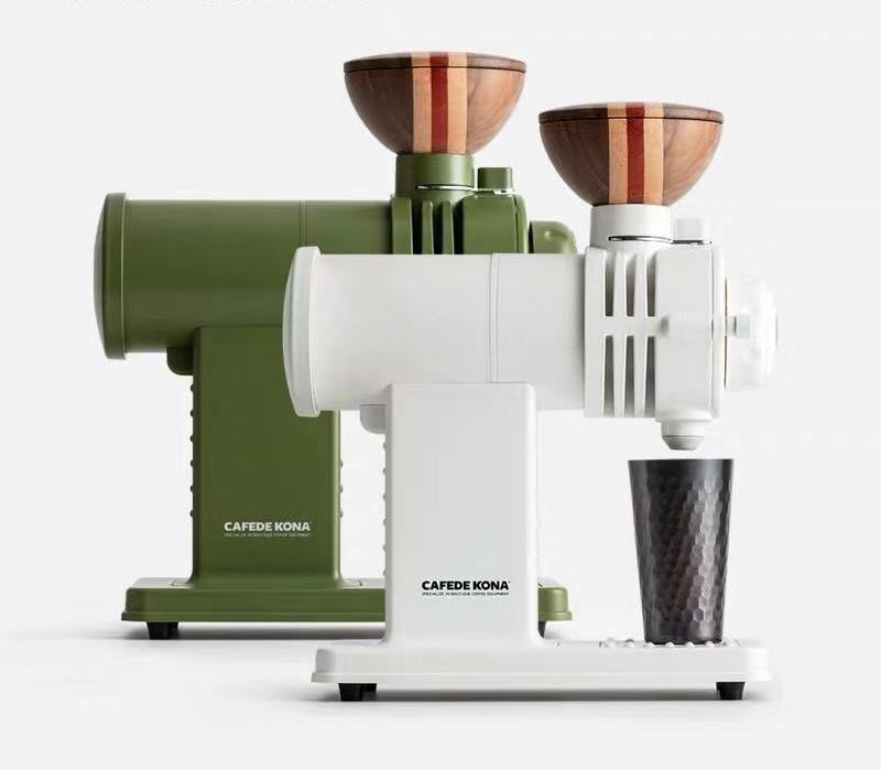 入门意式手磨推荐,新手如何选择手磨咖啡机