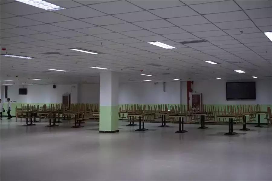 八十中学开学,北京八十学校官渡校区开学