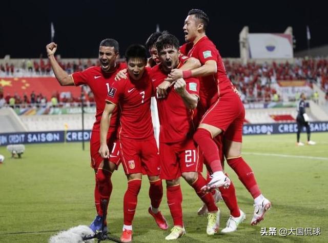 澳媒评国足,纽卡斯尔球迷评价中国足球