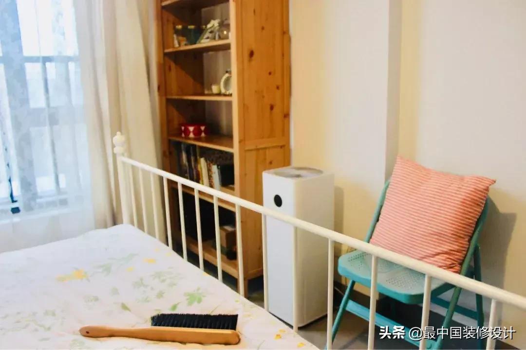 硬装只花5万多,硬装只花10万装出来的家