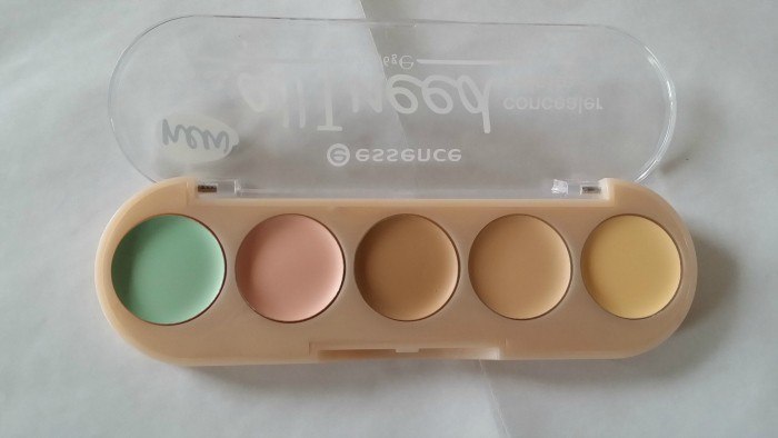 全品类彩妆盘点，这些化妆误区你是不是还在踩？