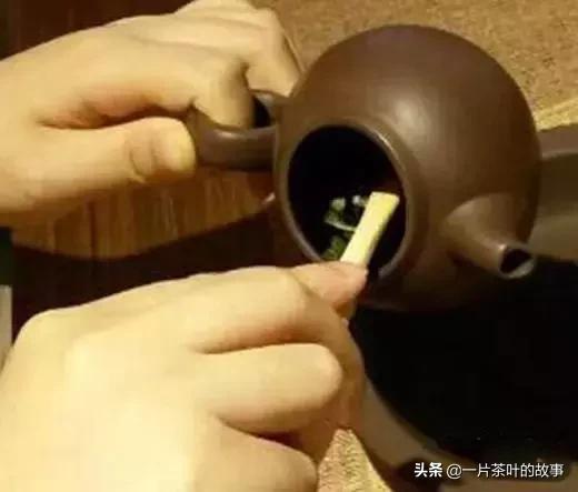 最简单的泡茶教学,手把手教你泡茶23个步骤