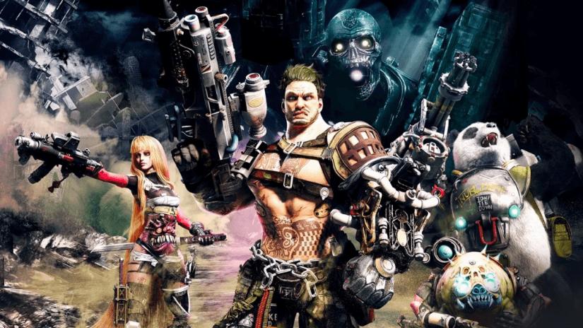 魂斗罗rc联盟攻略,魂斗罗rc联盟讲的是什么