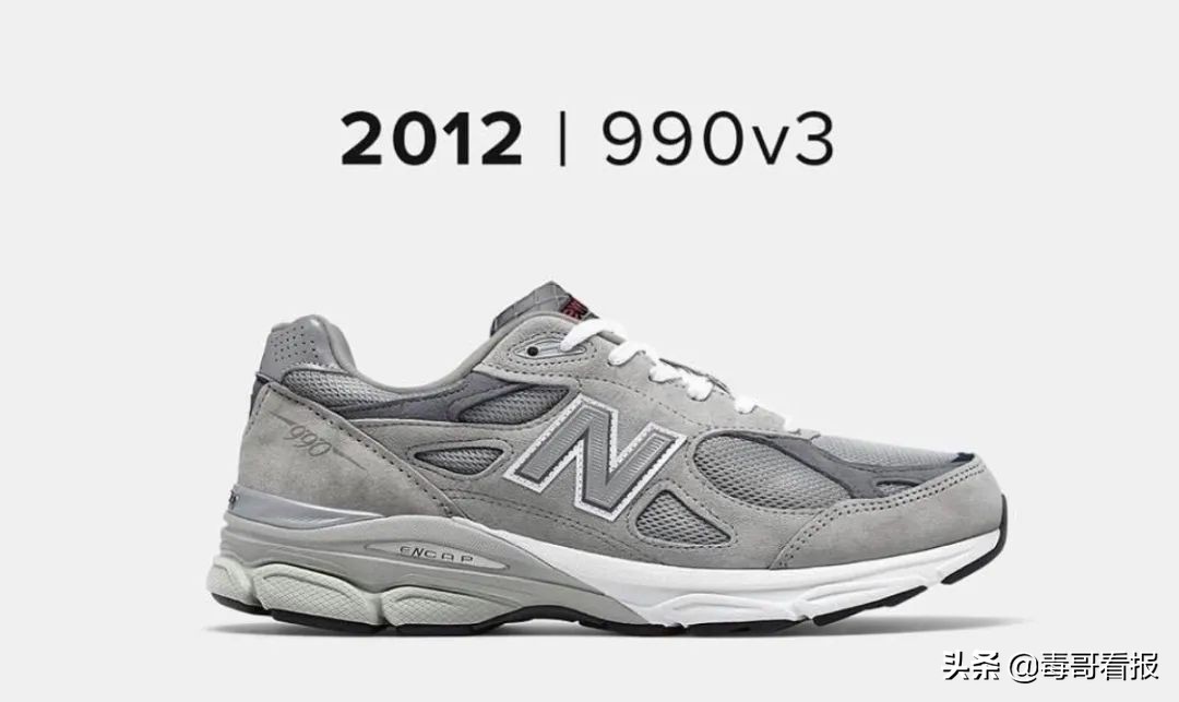 newbalance9系列哪个好,newbalance9系和2002r哪款好