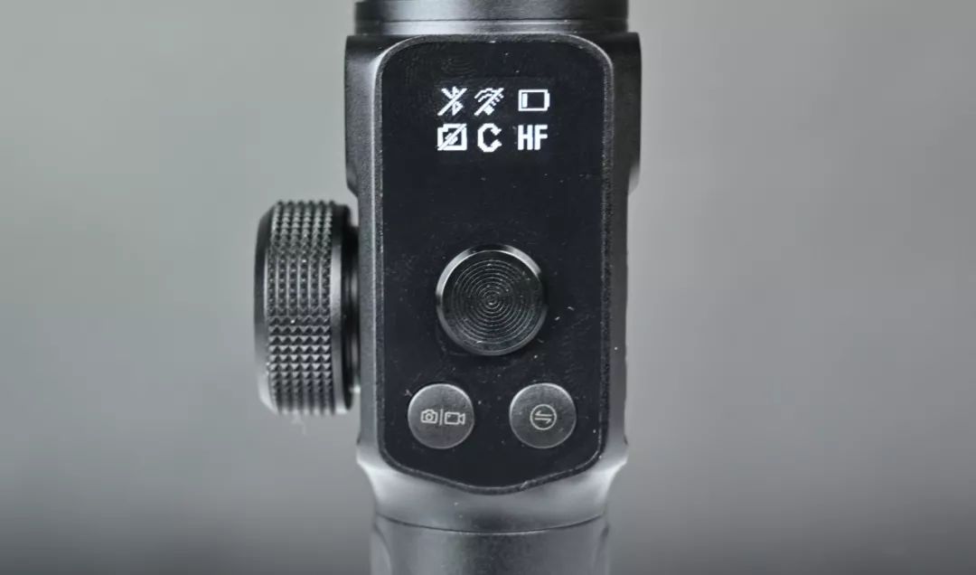 可以一搭四的稳定器就是它