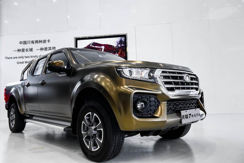 风骏5柴油版哪款车型性价比最高,风骏5汽油版和风骏7汽油版对比