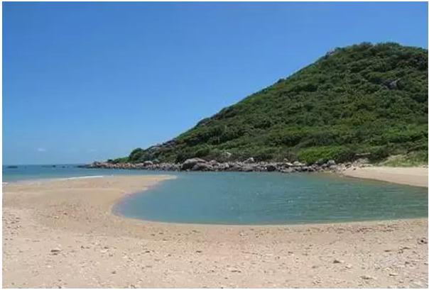 海南临高鬼岛视频,海南无人岛吓人吗