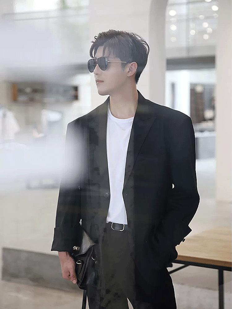 男生约会氛围感穿搭,男生约会穿搭注意什么