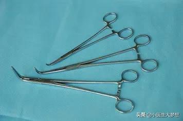 医学生用外科手术器具,医学生必备器械