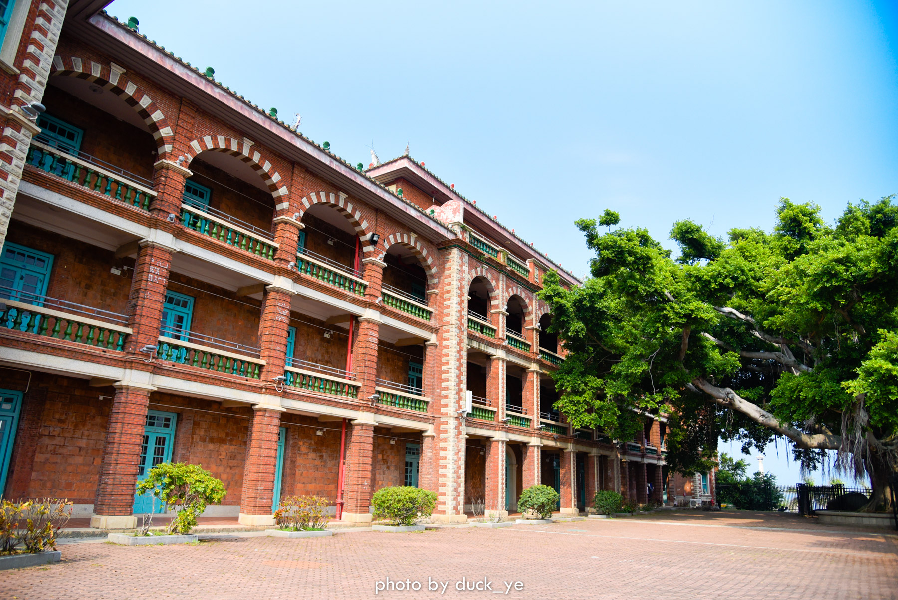 厦门集美中学校园参观,集美中学百年校庆节目视频