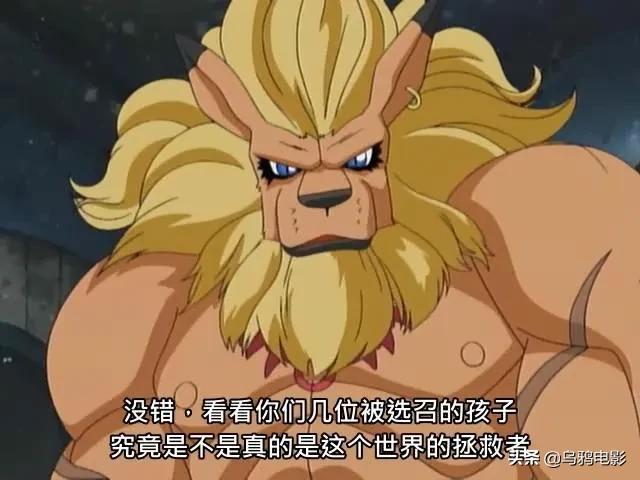 数码宝贝20周年特别篇,数码宝贝20周年的资源有吗