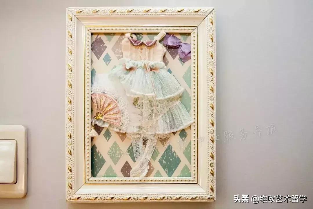 专为3到10岁宝宝设计衣服,该怎么设计80cm娃衣