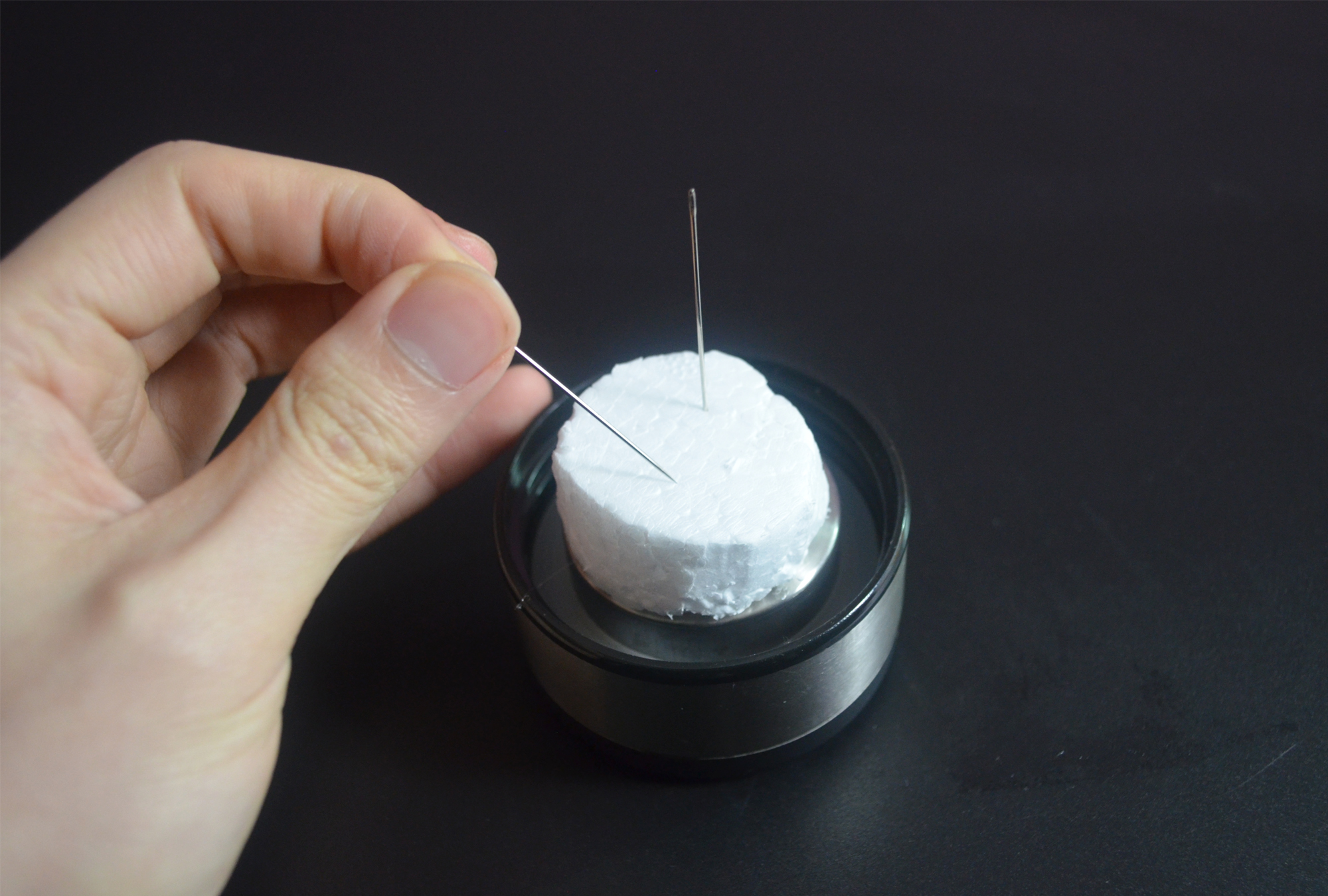 废旧保温杯是个宝,保温杯你家有吗