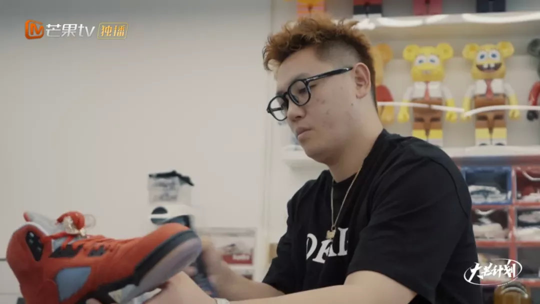 国内运动鞋市场分析,运动鞋为什么大多数都是39以上