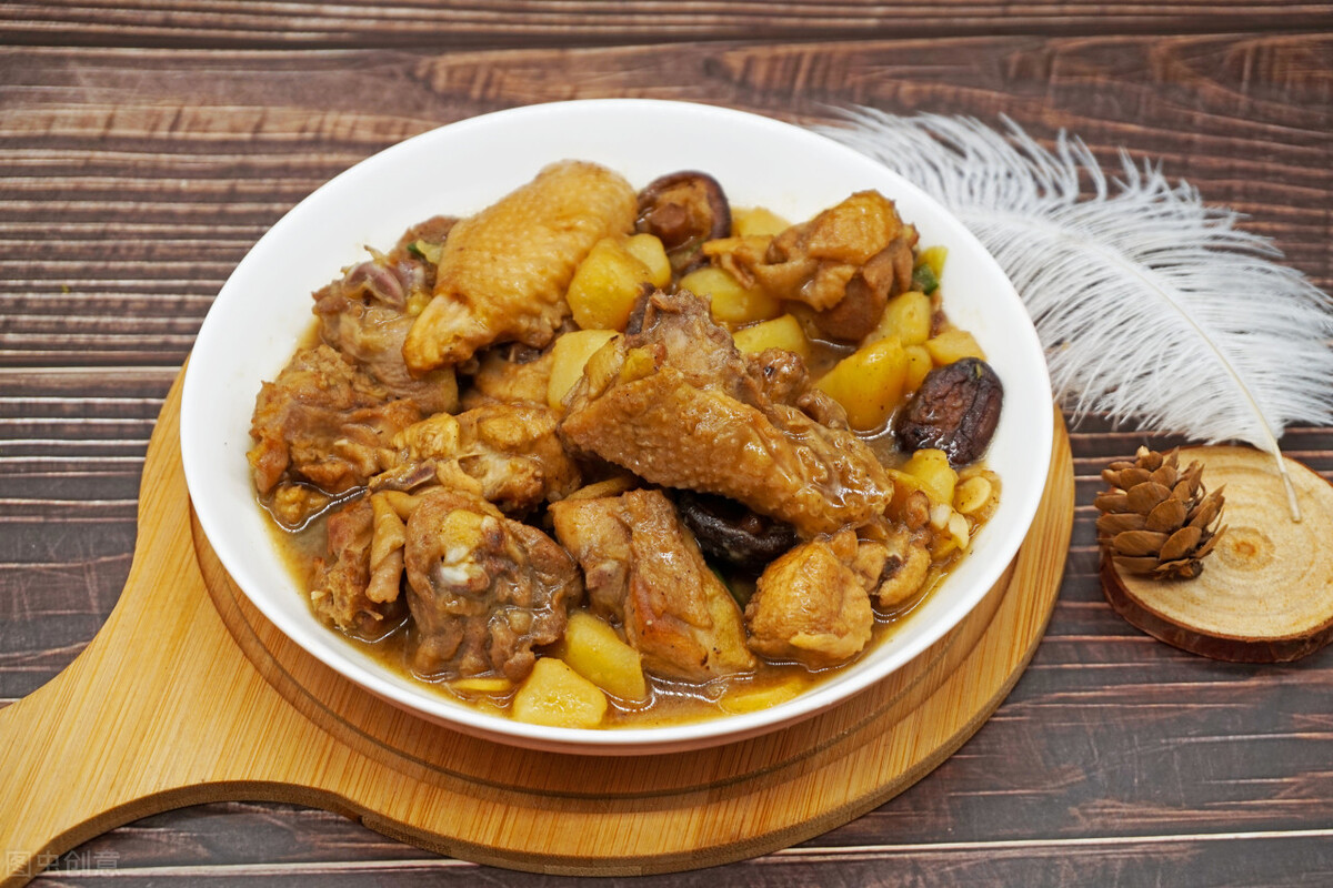 无形的食物梗，你了解他们的内在意思吗？