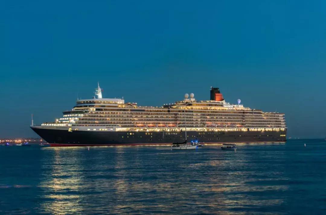 日韩邮轮2024全年航海计划,日韩航线的邮轮