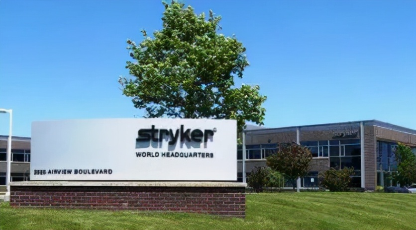 全球医疗器械公司排名100强2022,中国前十医疗器械公司全球排名