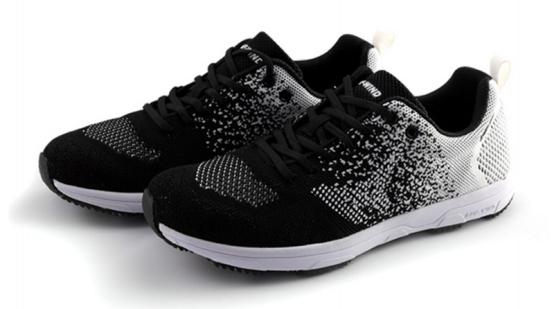 经典鞋款演变史,最佳体测运动鞋