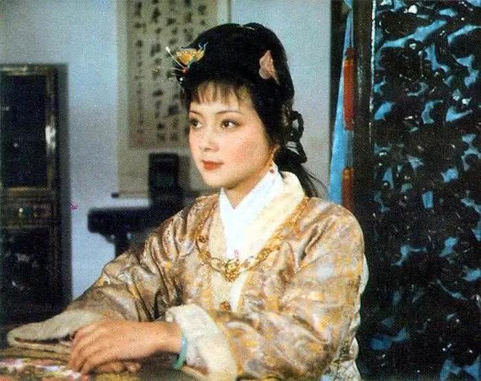 宝钗坏不坏,宝钗真的讨人厌