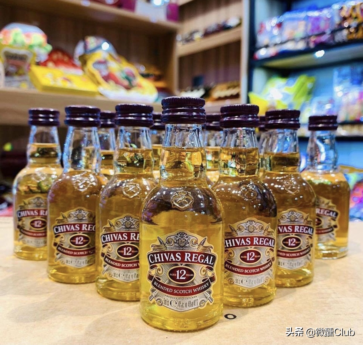 便利店调酒入门必备清单提神,便利店调酒攻略来了