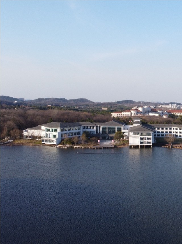 南京紫金山庄酒店,南京紫金山庄