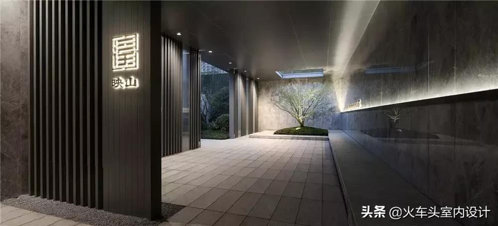 室内设计师眼中的景观设计（143张美图）