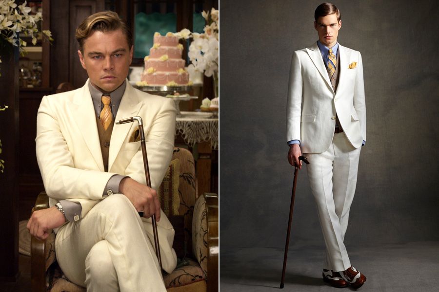 失落的情怀——两百年“总统御衣”的倒下,BrooksBrothers