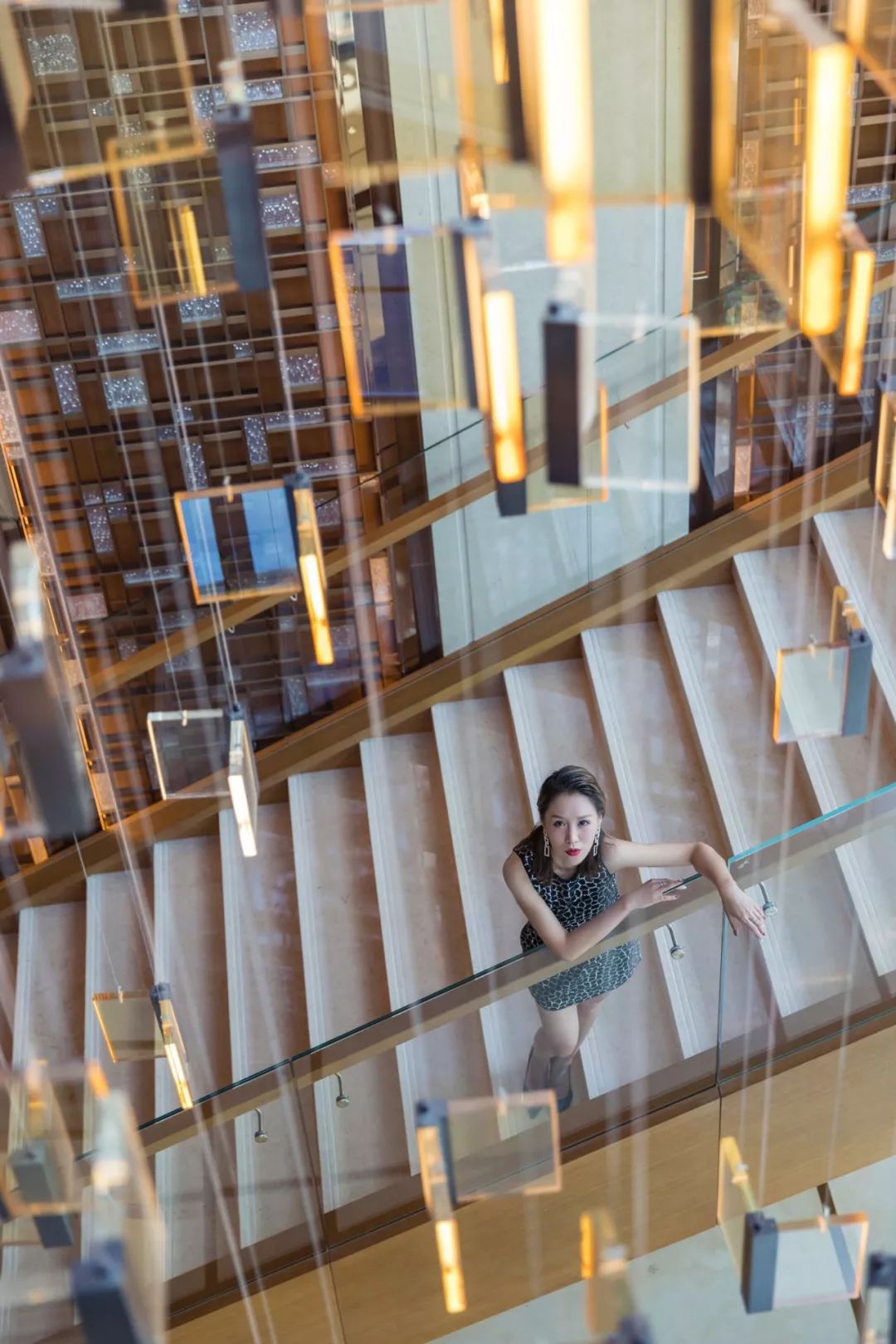 丽思卡尔顿西安自助,西安丽思卡尔顿酒店多少钱一晚