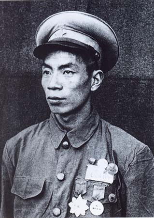 长津湖战役冰血下的猛虎,冰血长津湖战役美军照片