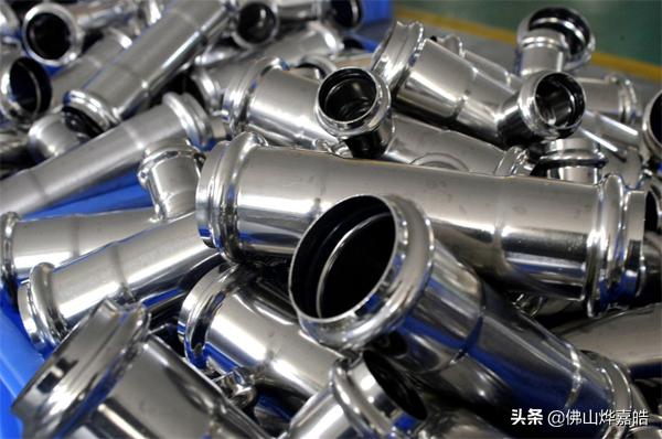 不锈钢管件怎么判断好坏,如何识别不锈钢钢管质量