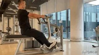 健身房器械腿部使用全解,健身房什么器械减肚子