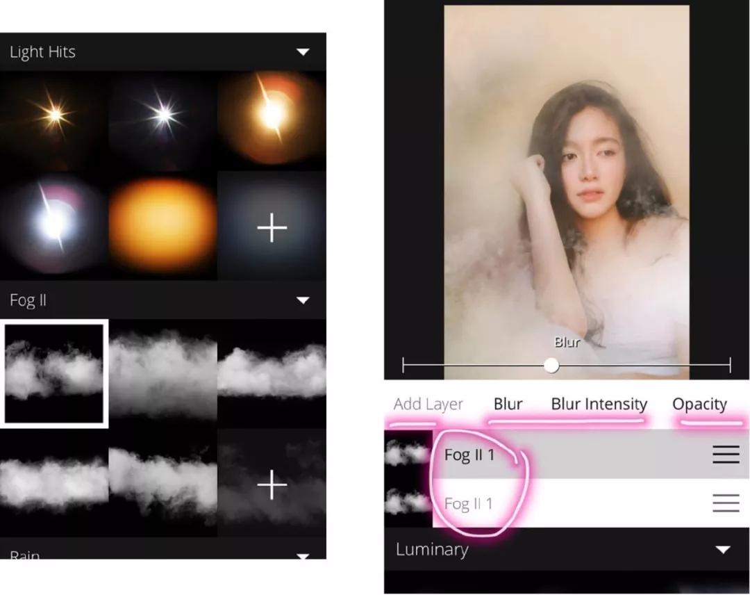 燃爆朋友圈的图片,朋友圈炫酷视频用什么软件
