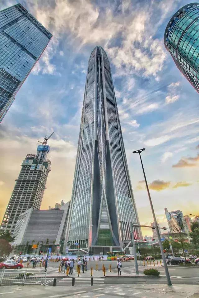 深圳十大最有潜力的公司,深圳最赚钱的公司排名