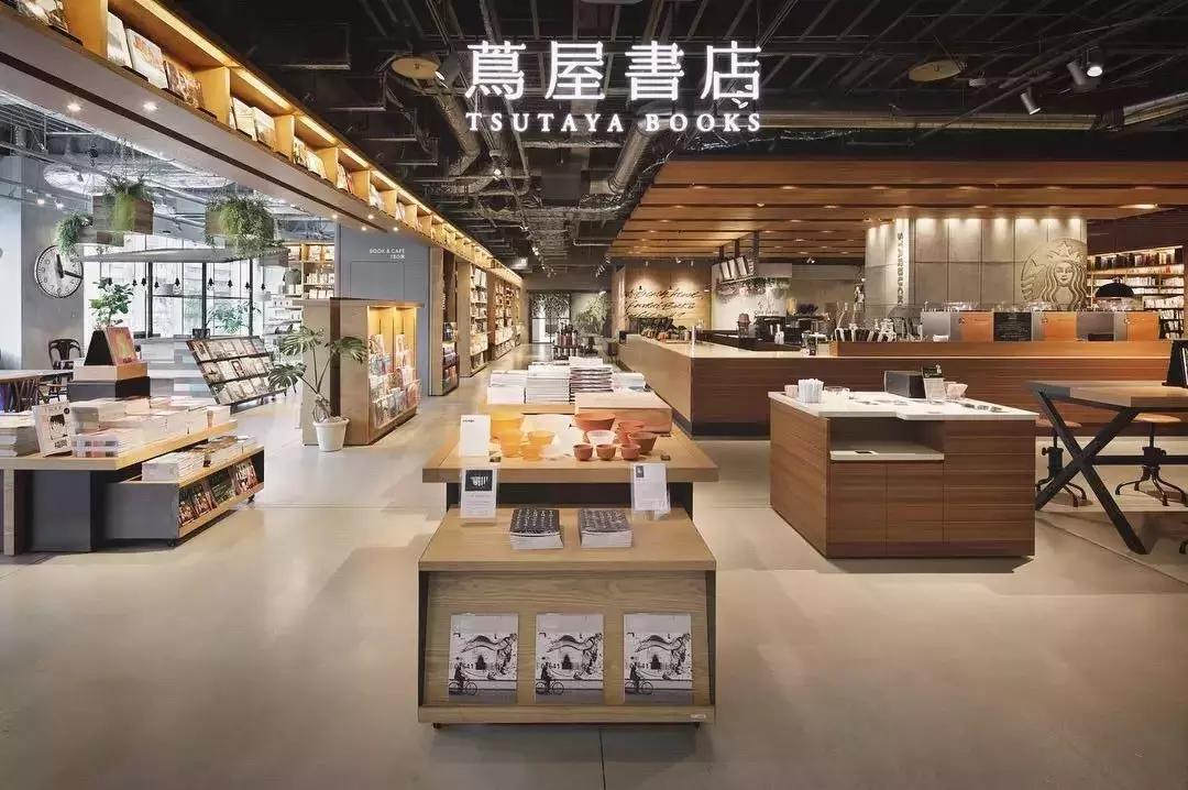 江南布衣与网红书店茑屋达成合作；淘宝开放关键词买断新搜索广告