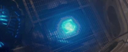 惊奇队长能打过没宝石灭霸吗,惊奇队长彩蛋打败灭霸