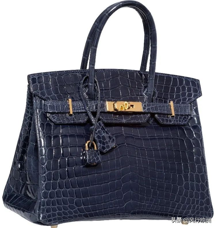 亲历｜我是铂金包英国代购，现实远比《三十而已》夸张……