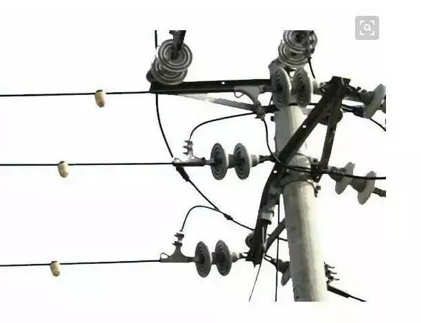 10kv架空线路常见故障及查找方法,低压架空线路短路故障处理方法