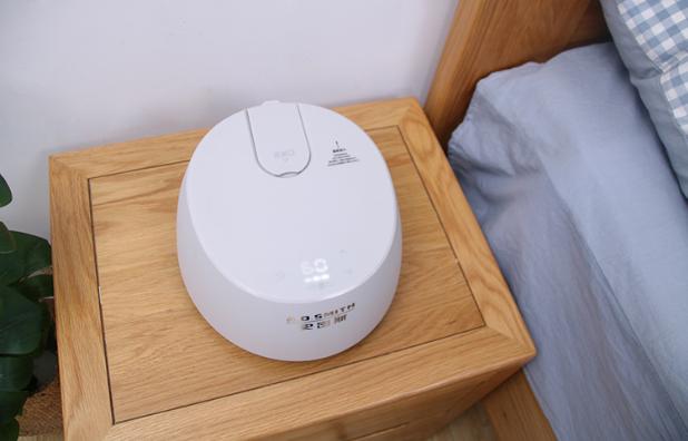 整夜温暖不干燥！史密斯水暖毯评测