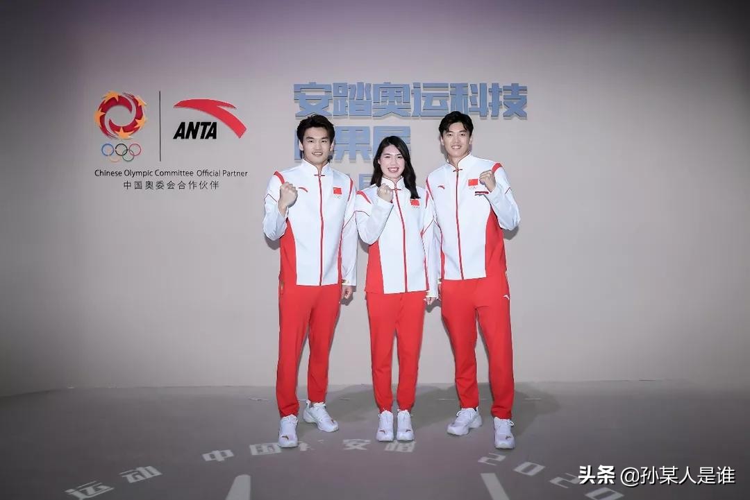 安踏是如何崛起的,安踏如何成为行业大佬