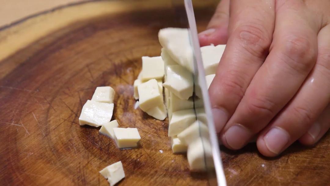 小米加3种食材，补钙又补脑，软糯鲜香又健脾，宝宝很爱吃，秒光