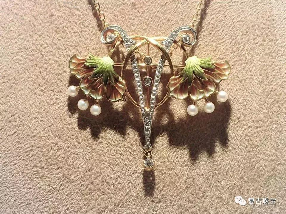 复古珠宝blingbling,复古珠宝西班牙